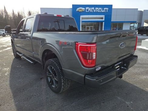 Used 2023 Ford F150 XLT w/ Equipment Group 302A High image 27