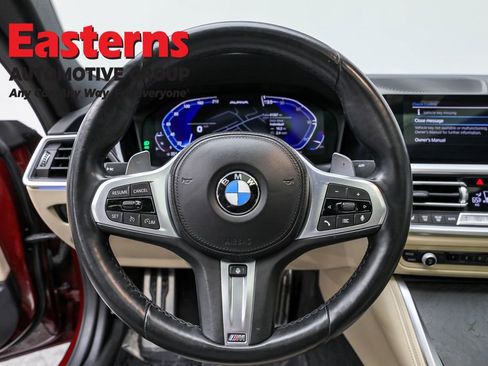 Used 2023 BMW M440i Coupe w/ Premium Package image 10