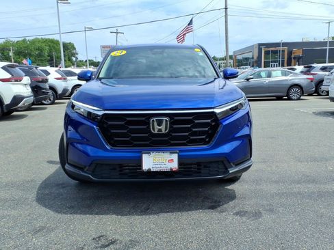 Used 2024 Honda CR-V EX image 2