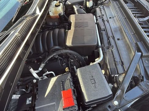 Used 2019 GMC Sierra 1500 Denali AWD/4WD image 49