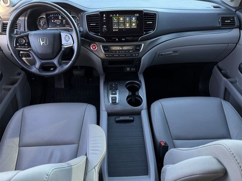Used 2021 Honda Pilot EX-L image 10