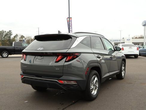 Used 2024 Hyundai Tucson SEL image 6