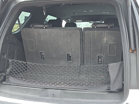 Used 2022 Chevrolet Tahoe RST w/ Luxury Package image 24