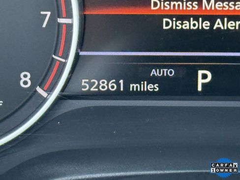 Certified 2024 Nissan Rogue SV AWD/4WD image 33