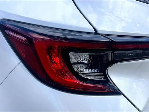 Certified 2024 Toyota Corolla SE w/ SE Package FWD image 26