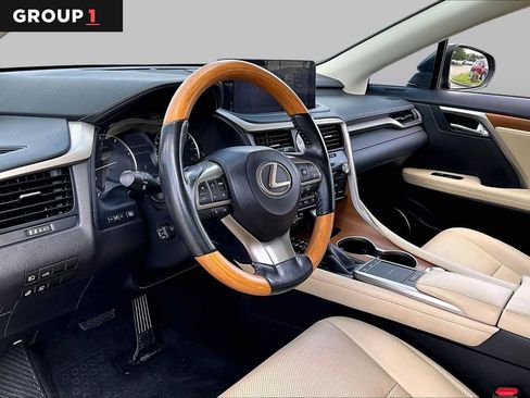 Used 2021 Lexus RX 350 FWD w/ Premium Package image 15