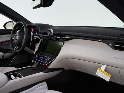 New 2026 Maserati GranCabrio Modena image 30