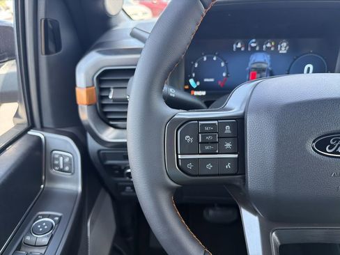 New 2026 Ford F150 Tremor AWD/4WD image 28