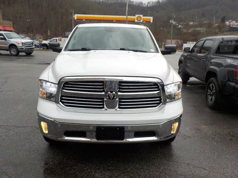 Used 2018 RAM 1500 Big Horn image 7