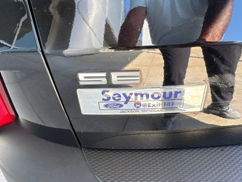 Used 2020 Ford Escape SE AWD/4WD image 14