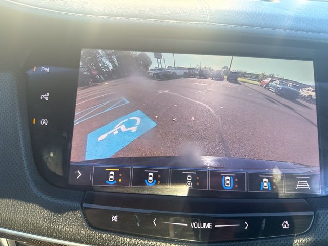 Used 2020 Cadillac CT6 Premium Luxury w/ LPO, Exterior Accent Package AWD/4WD image 23