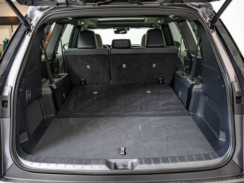 New 2026 Lexus TX 350 AWD image 21