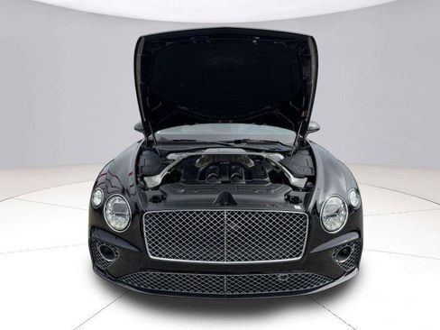 Used 2022 Bentley Continental GT AWD/4WD image 73