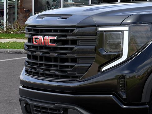 New 2026 GMC Sierra 1500 Elevation AWD/4WD image 13