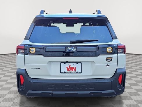 New 2026 Subaru Outback Wilderness image 6