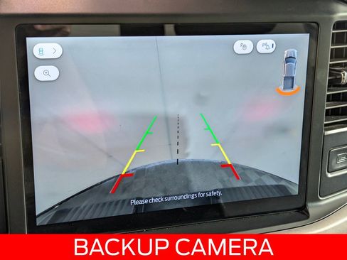 Certified 2025 Ford F150 XLT w/ Equipment Group 301A Standard image 8