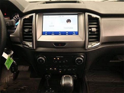 Used 2019 Ford Ranger XLT w/ Equipment Group 301A Mid image 15