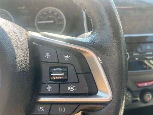 Used 2020 Subaru Forester Premium w/ Popular Package #1 AWD/4WD image 14