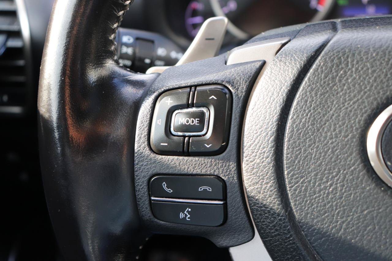 Used 2021 Lexus NX 300 AWD w/ Premium Package image 29
