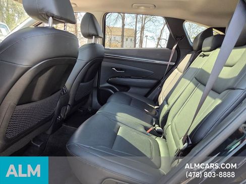 Used 2022 Hyundai Tucson Limited image 5