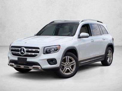 Used 2022 Mercedes-Benz GLB 250 4MATIC