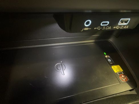 Used 2025 Subaru Crosstrek 2.5i Limited image 16