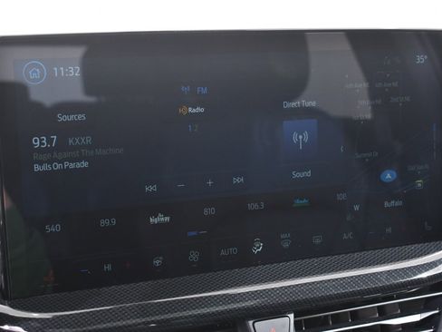 New 2025 Ford Escape ST-Line Elite w/ Premium Technology Package image 28