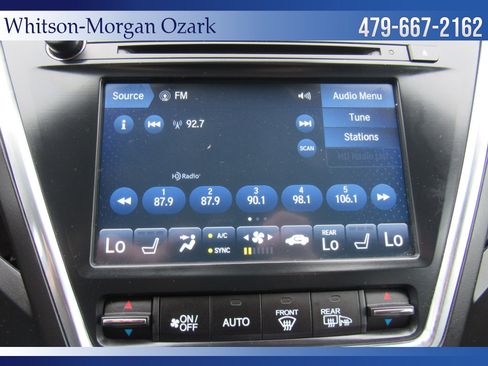 Used 2020 Acura MDX FWD w/ Technology Package image 40