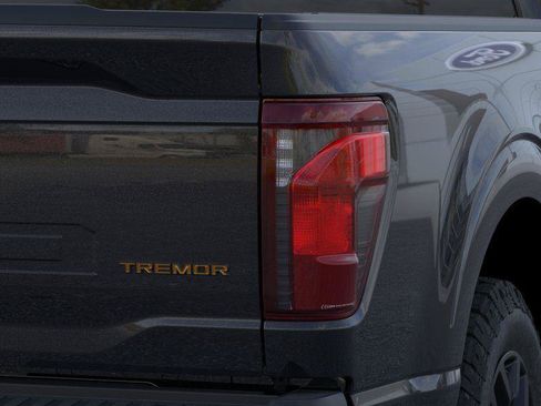 New 2026 Ford F150 Tremor w/ Equipment Group 402B AWD/4WD image 21