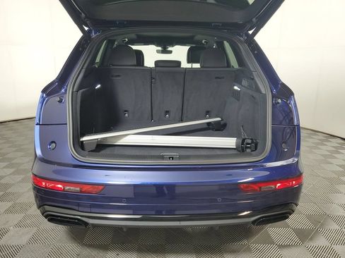 Used 2025 Audi Q5 2.0T Premium AWD/4WD image 9