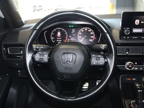 Used 2023 Honda Civic Sport image 11