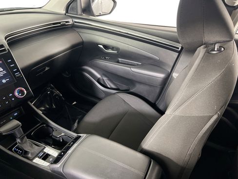 Used 2023 Hyundai Tucson SEL image 21