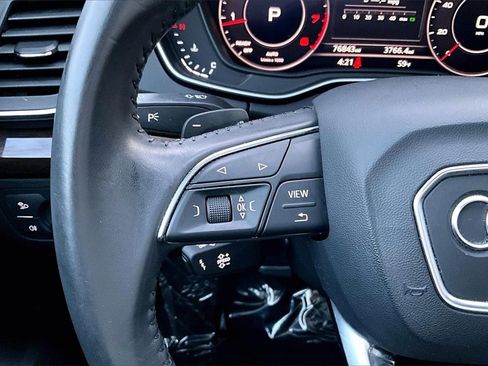 Used 2018 Audi Q5 2.0T Premium image 11