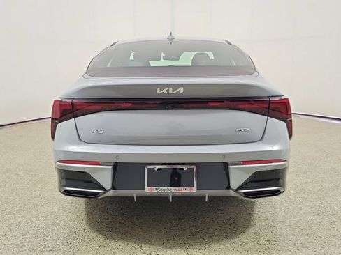 Used 2025 Kia K5 GT-Line FWD image 6
