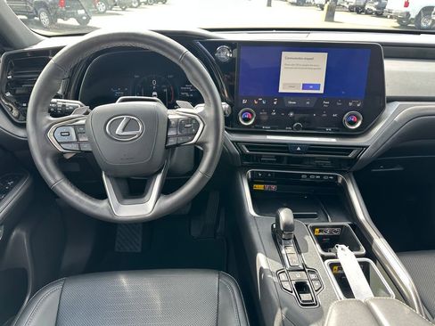 Used 2024 Lexus TX 350 AWD w/ Technology Package image 15