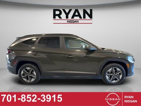 Used 2025 Hyundai Tucson SEL image 6
