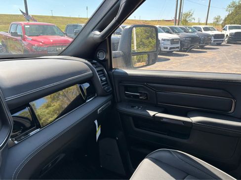 New 2026 RAM 2500 Rebel w/ Rebel Level 2 Equipment Group image 33