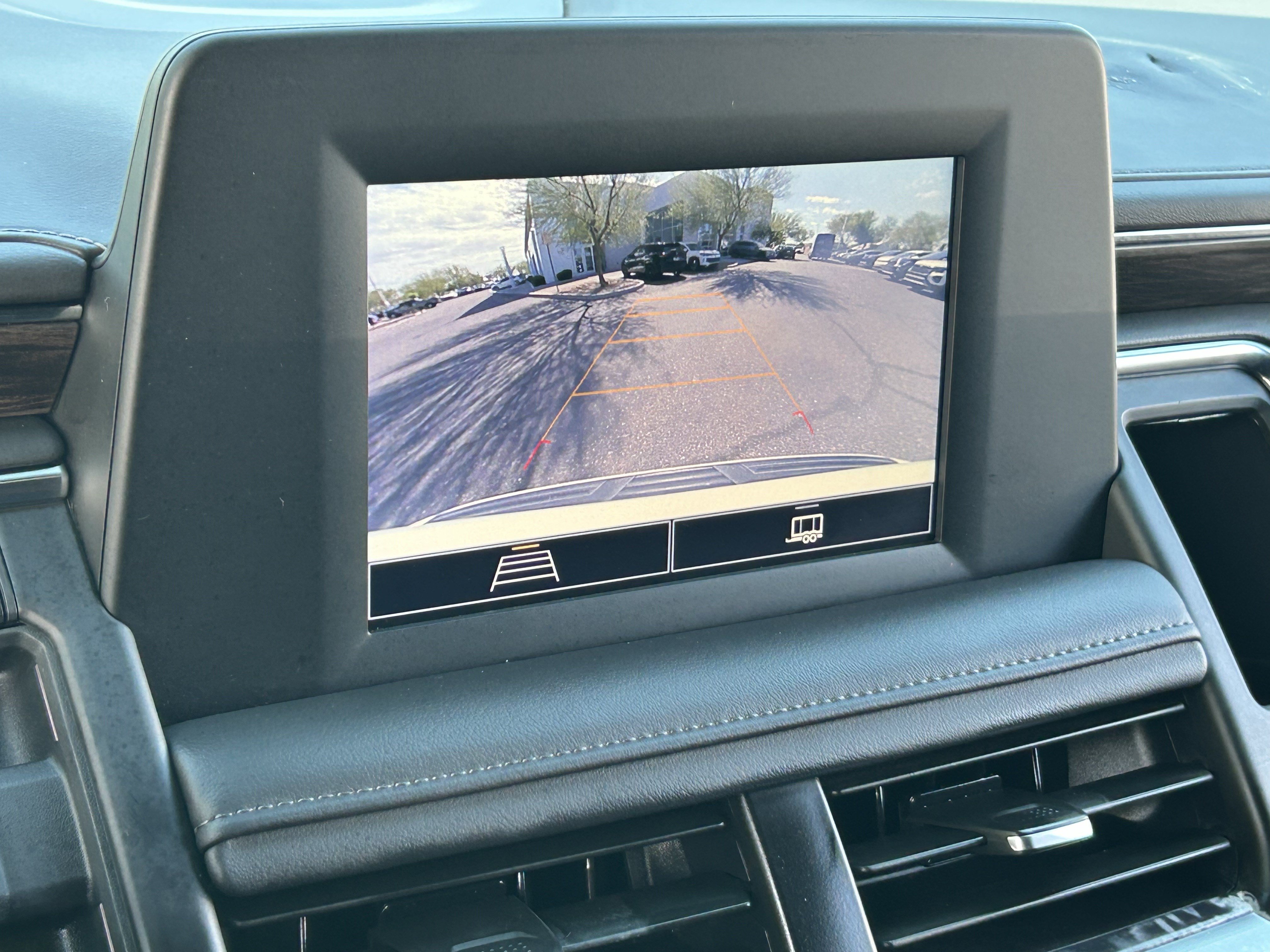 Used 2023 Chevrolet Tahoe LS AWD/4WD image 23