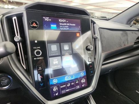 Certified 2022 Subaru WRX GT image 33