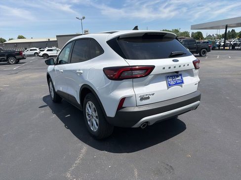 New 2026 Ford Escape Active w/ Cold Weather Package AWD/4WD image 5