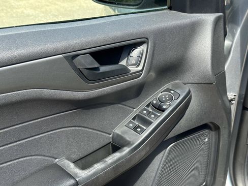 Used 2023 Ford Escape Active FWD image 17