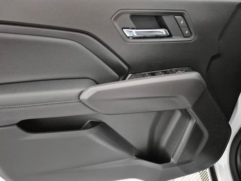 New 2026 Chevrolet Colorado LT w/ Advanced Trailering Package image 13