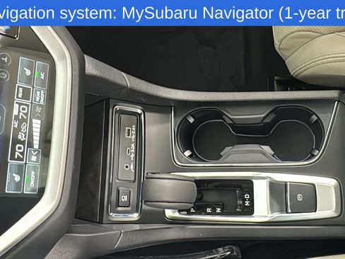 New 2026 Subaru Ascent Limited AWD/4WD image 30