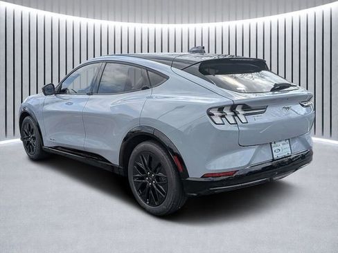 New 2026 Ford Mustang Mach-E Premium w/ Sport Appearance Package image 6