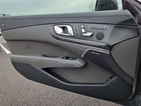 Used 2017 Mercedes-Benz SL 63 AMG SL 63 AMG image 22