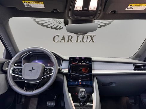Used 2024 Polestar Polestar 2 AWD/4WD image 11