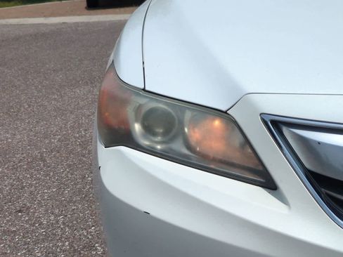 Used 2015 Acura ILX w/ Technology Package FWD image 10