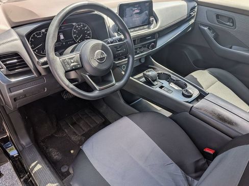 Used 2023 Nissan Rogue S AWD/4WD image 12