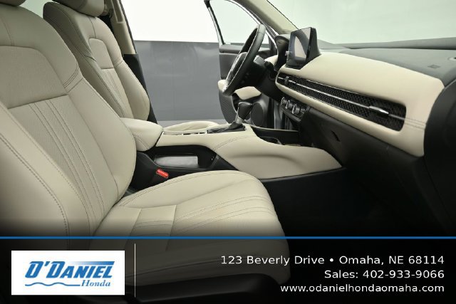 Used 2024 Honda HR-V EX-L image 41