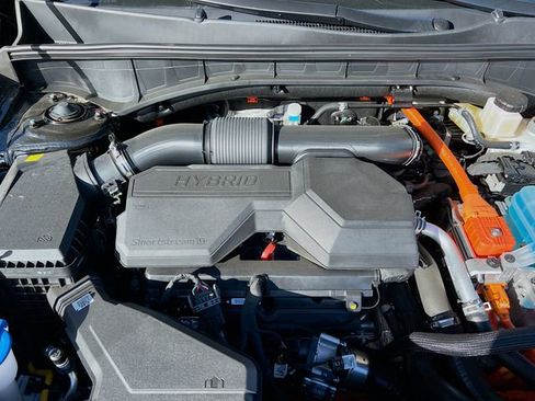 New 2026 Kia Sorento SX Prestige AWD/4WD image 33